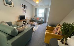 Starboard Cottage
